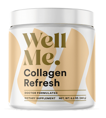 Collagan refresh Joint pain relief