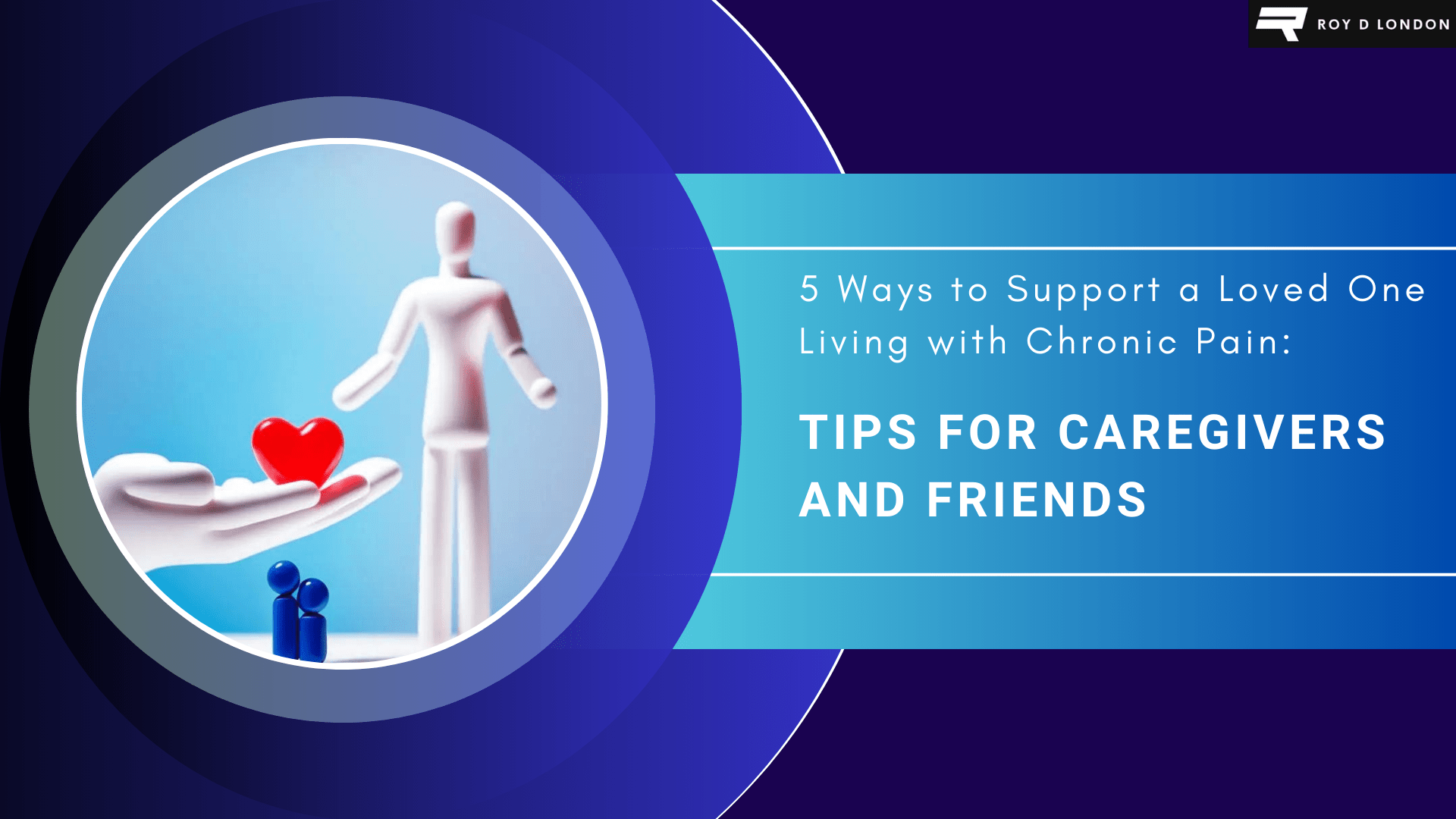 Tips for Caregivers and Friends