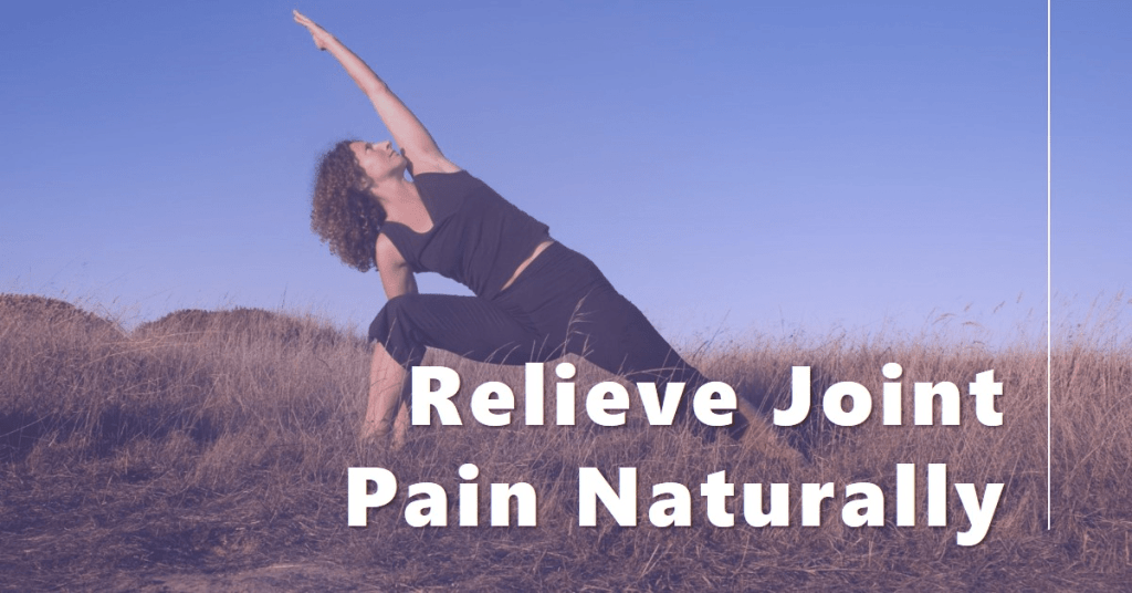 woman outdoors performing stretching exercises