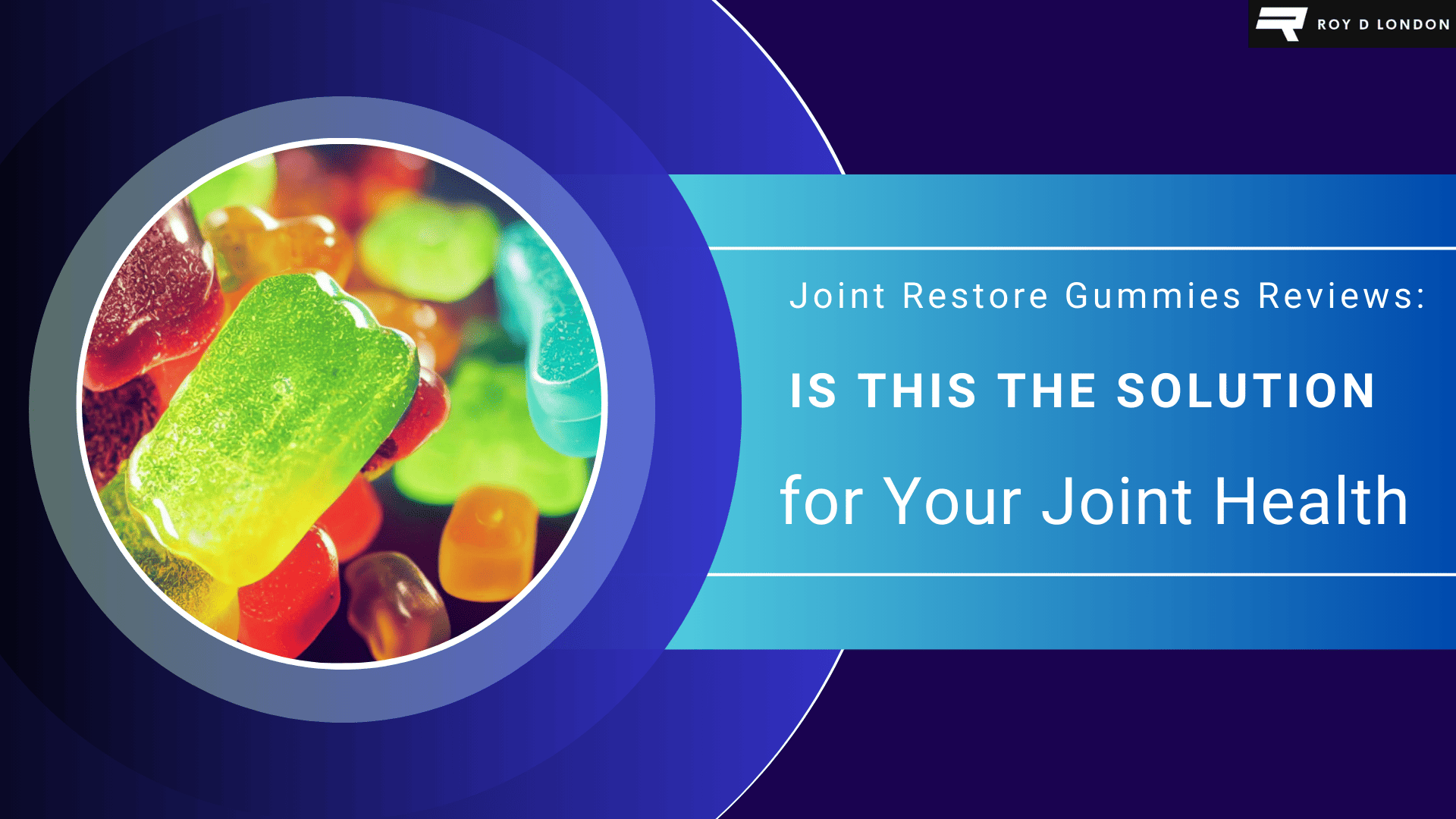 assorted colors of gummies