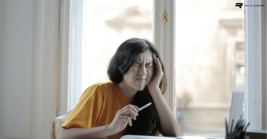 Acute vs Chronic Pain Management.