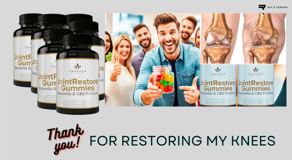 Joint Genesis Reviews